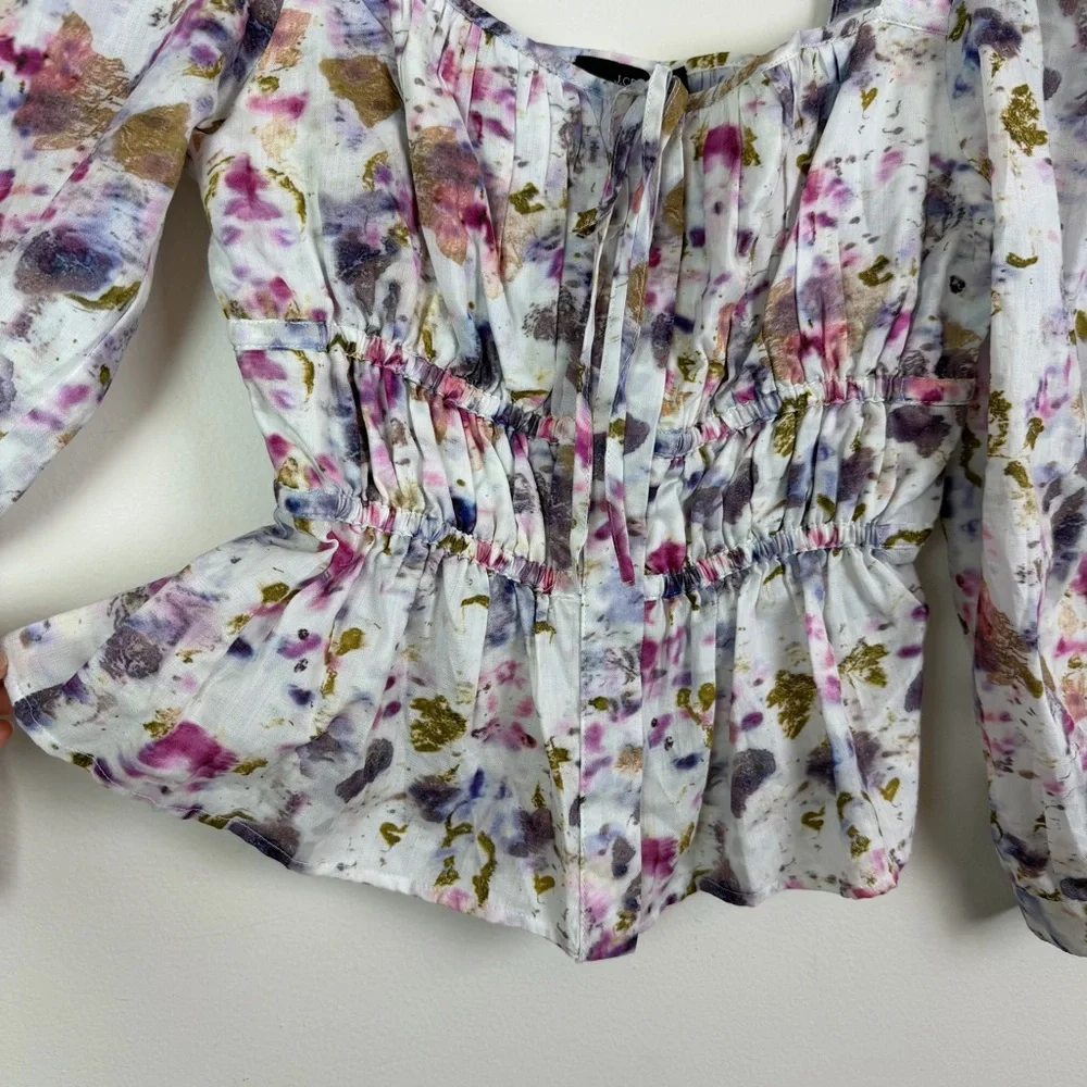 J. Crew flora obscura